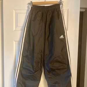 Adidas Track Pants